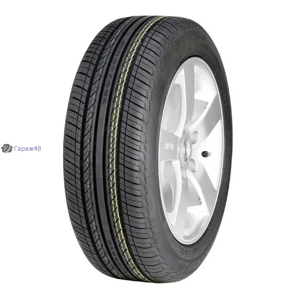 Ovation VI682 195/55 R15 85V