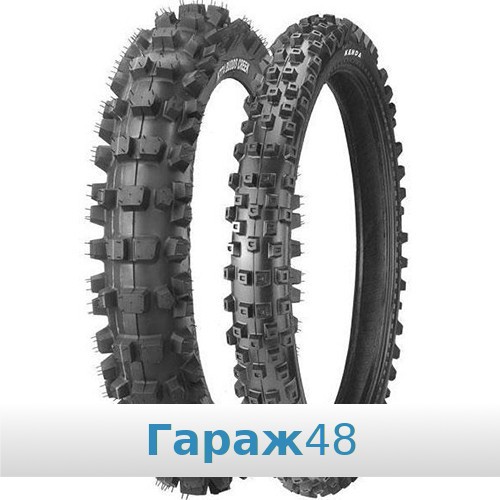 Kenda K774 Buds Creek 110/90 R19 62M